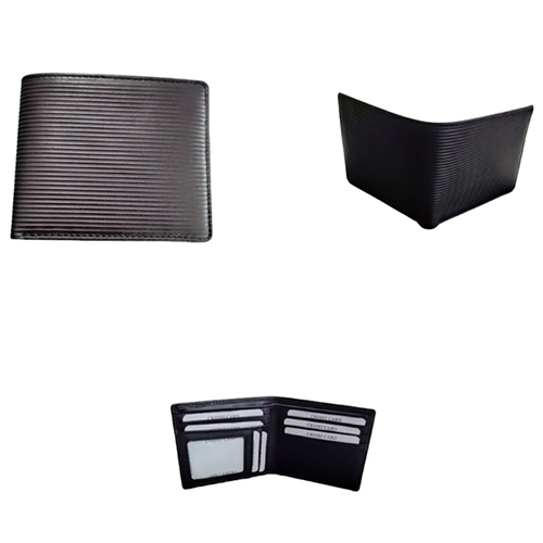 W050A Mens Wallet