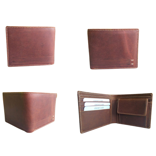 W043A Mens Wallet