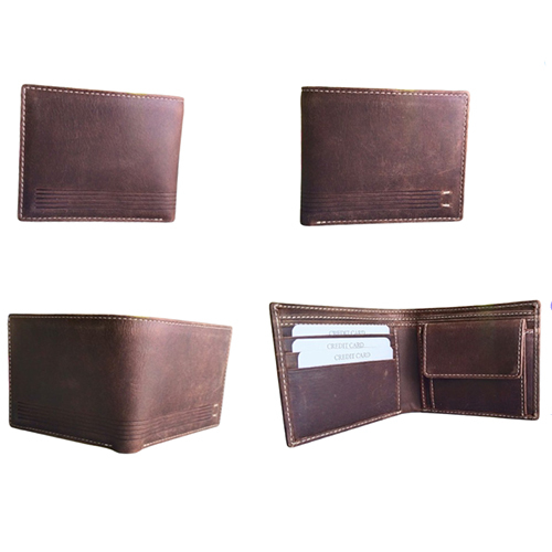 W043C Mens Wallet
