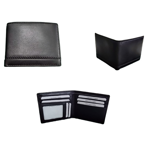 W051A Mens Wallet