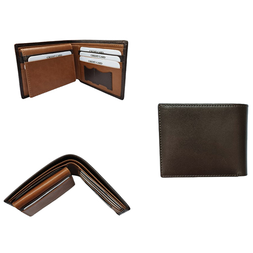 W051 Mens Wallet