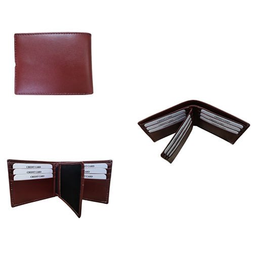 W063 Mens Wallet