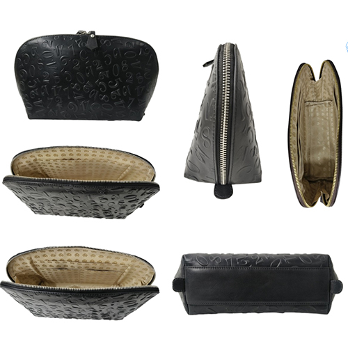 B126 Travel Pouch