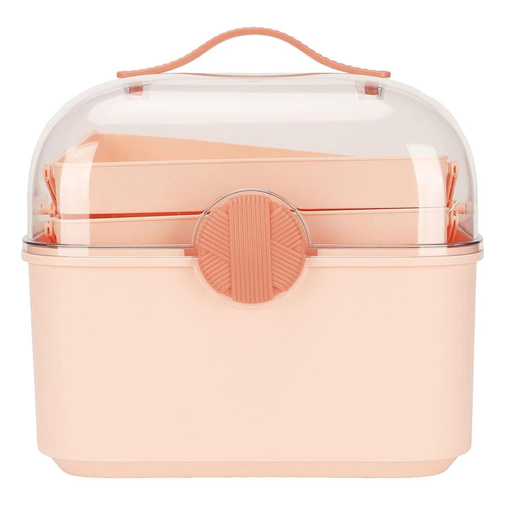 Cosmetic Box