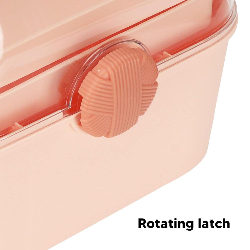 Cosmetic Storage Box