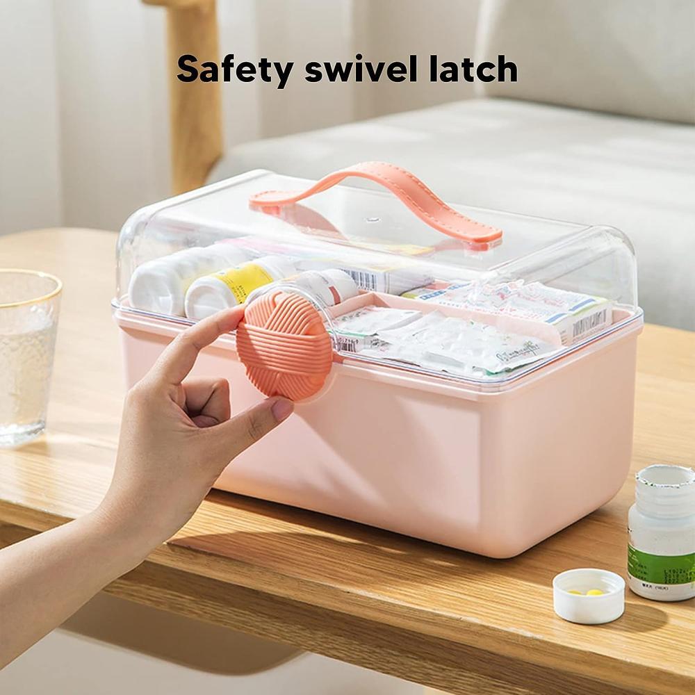 Cosmetic Storage Box