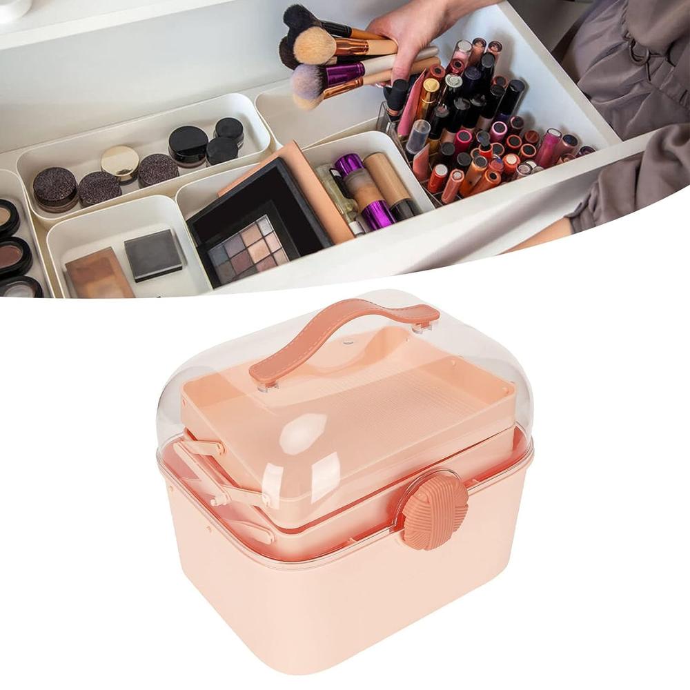 Cosmetic Storage Box