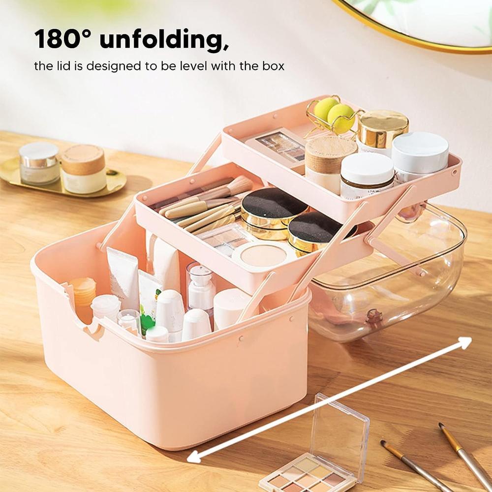 Cosmetic Storage Box