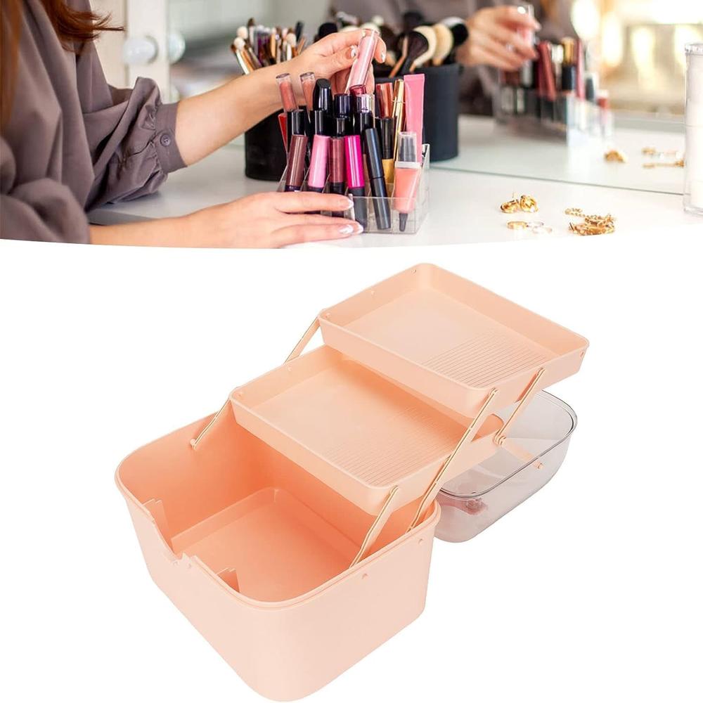 Cosmetic Storage Box