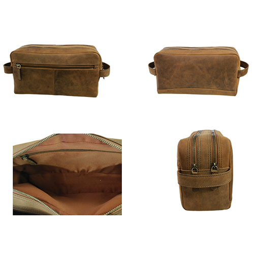 B149 Wash Kit Bag