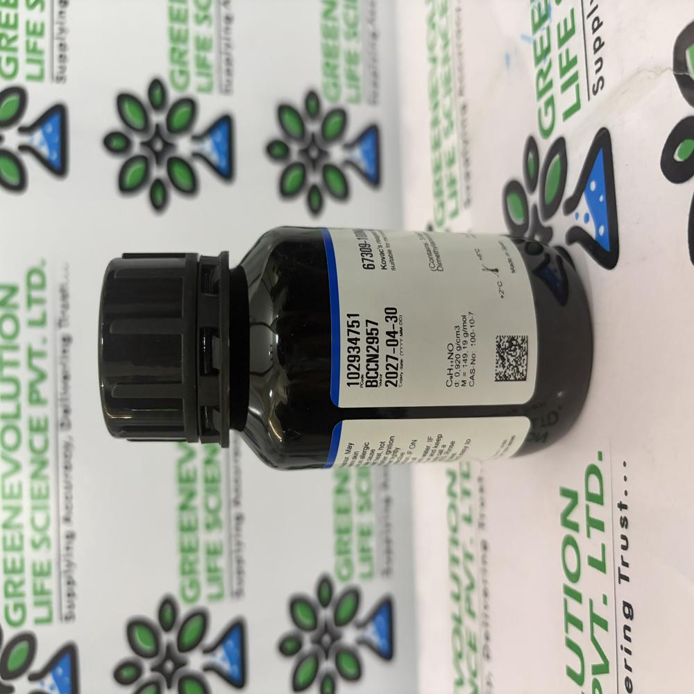 Kovac s reagent for indoles Merck