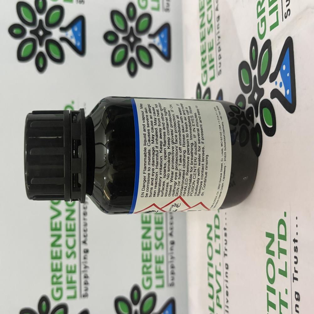 Kovac s reagent for indoles Merck