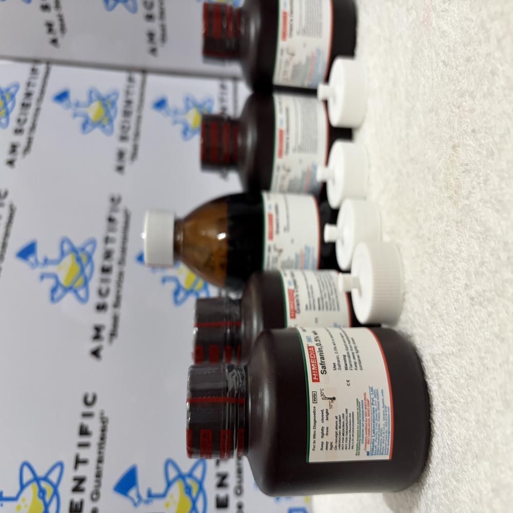 Gram Stains Kit