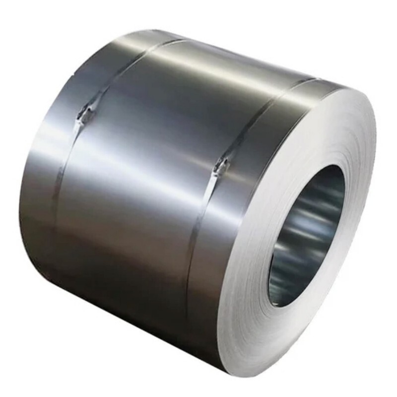 Gi Slit Coil - Application: Construction