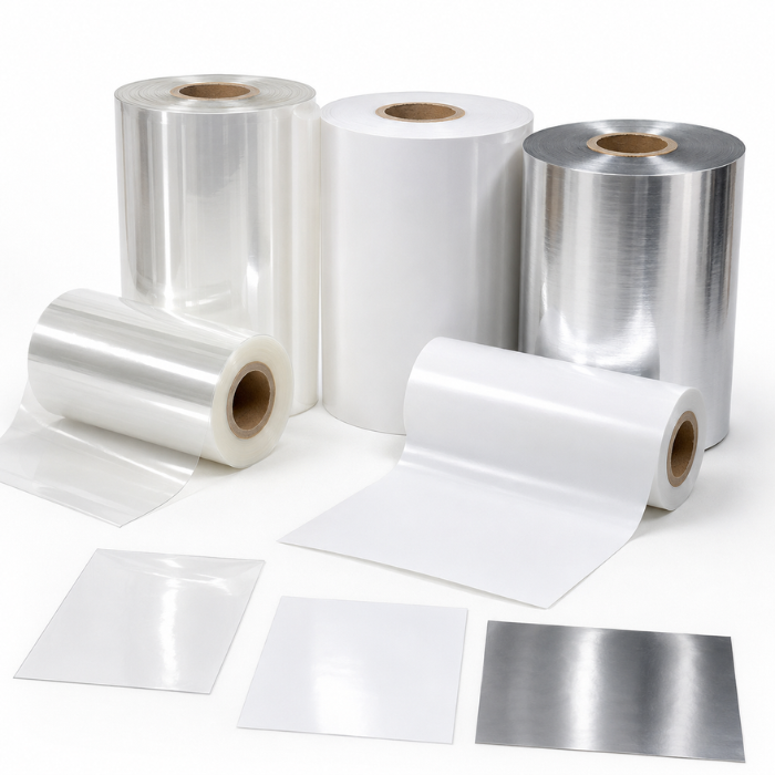 VMCH Coating Machine