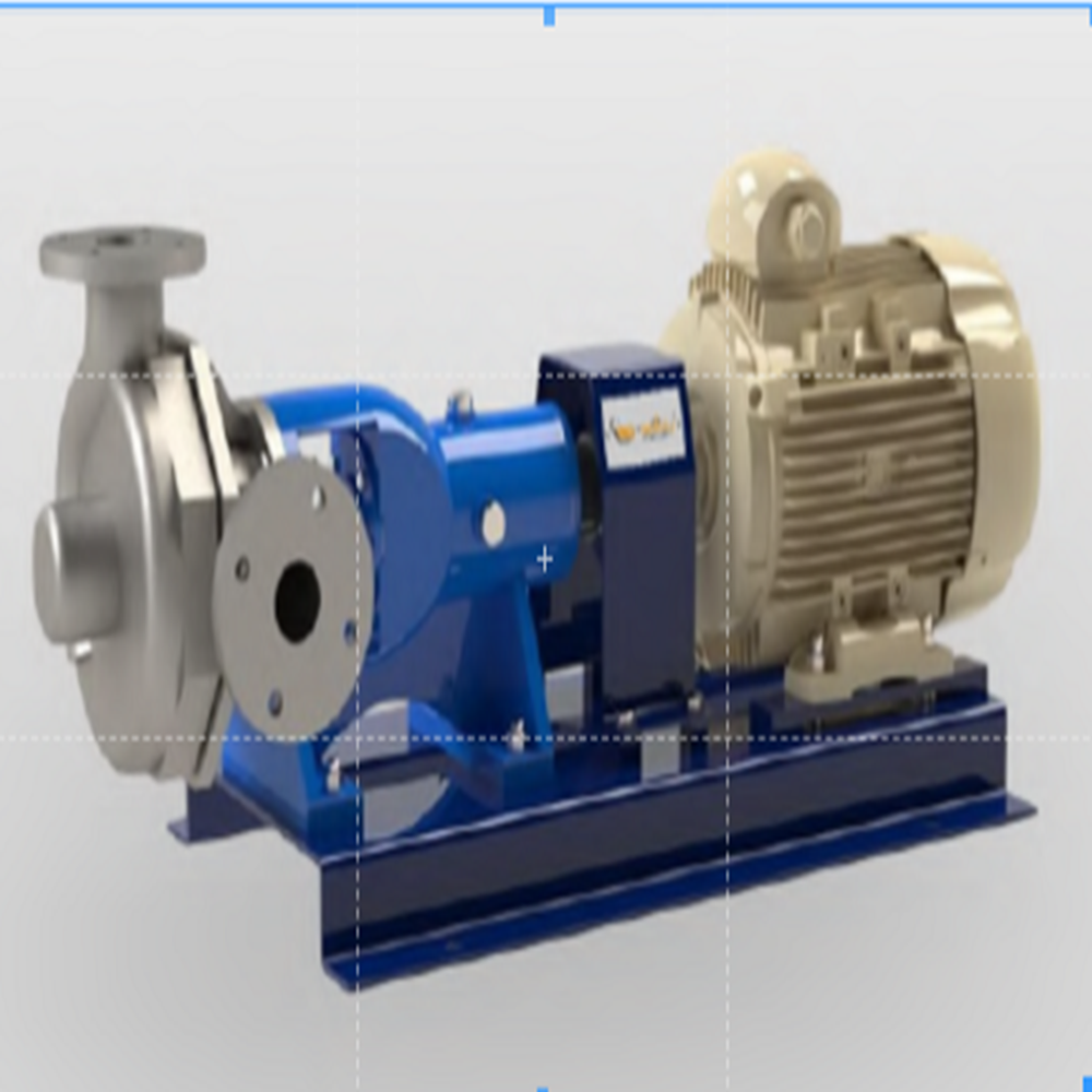 Filter Press Pump For Pharmaceutical Industry
