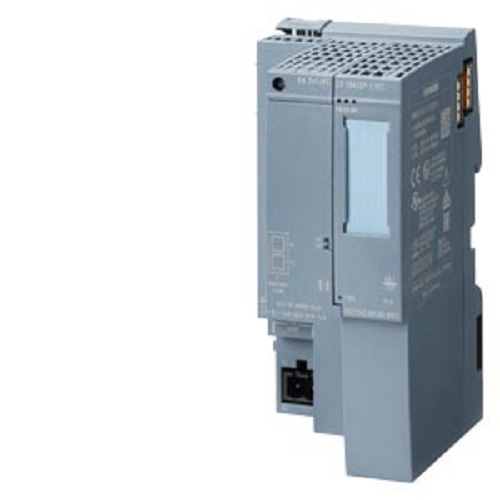 Siemens SIMATIC S7-ET 200SP Telecontrol Communication Processor