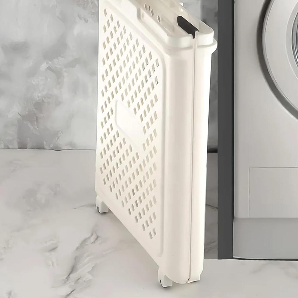 Foldable Laundry Basket