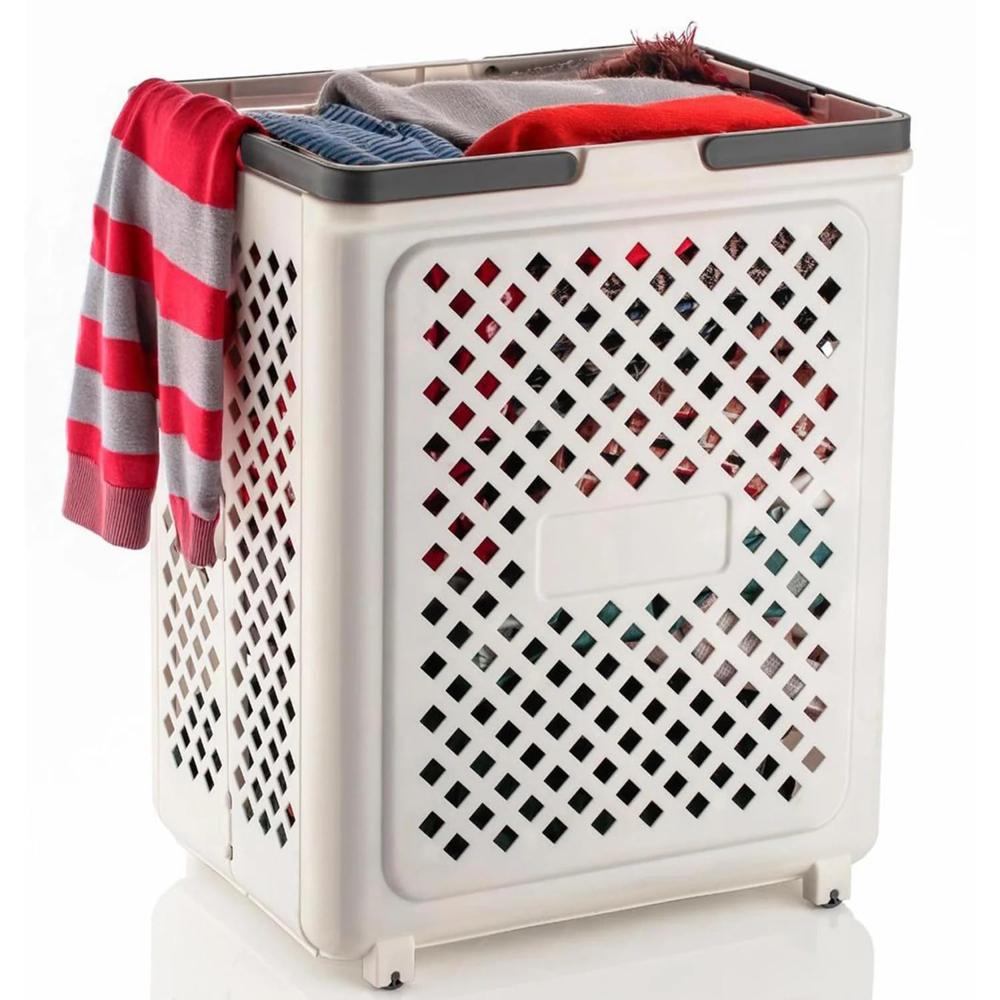 Foldable Laundry Basket
