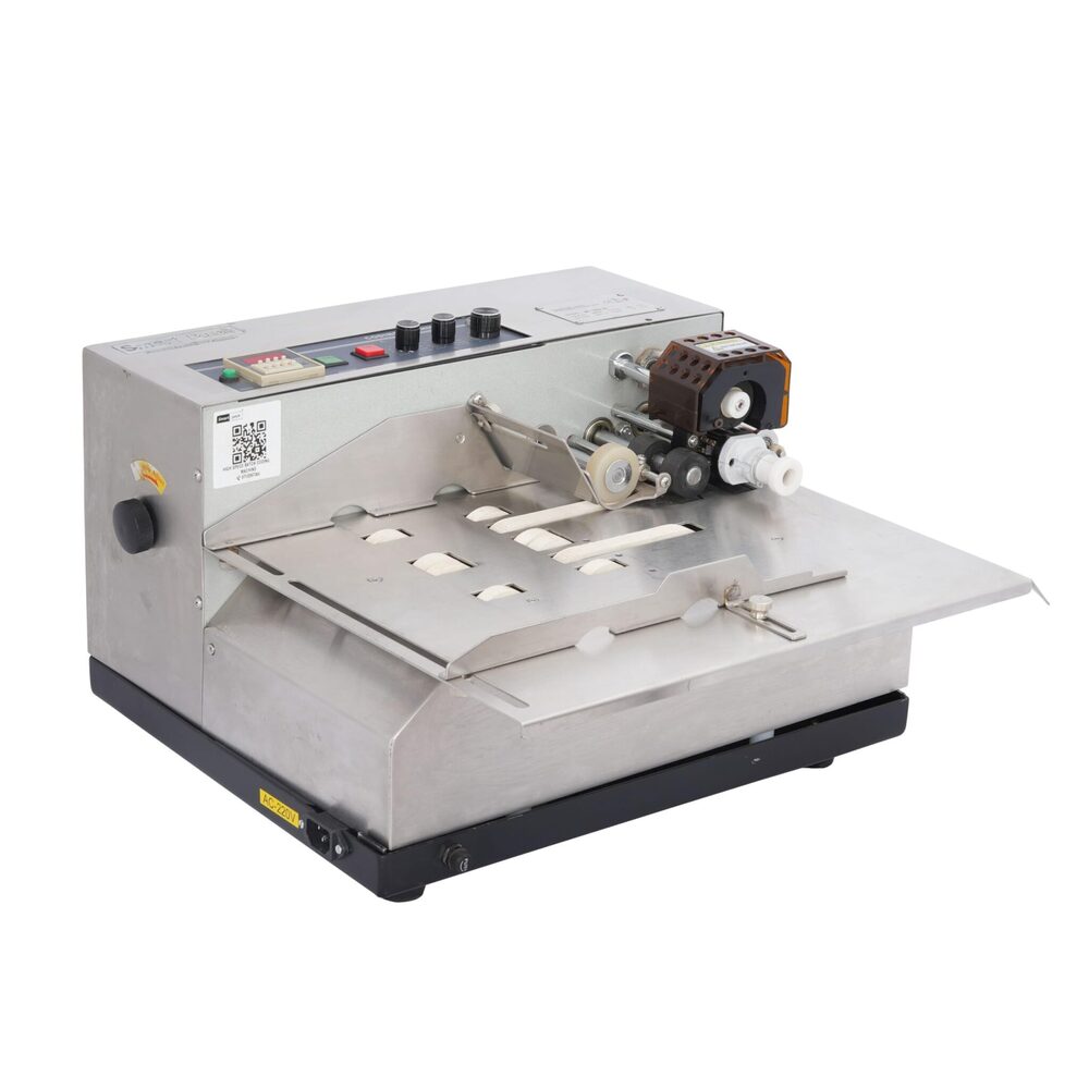 Batch Coding Machine