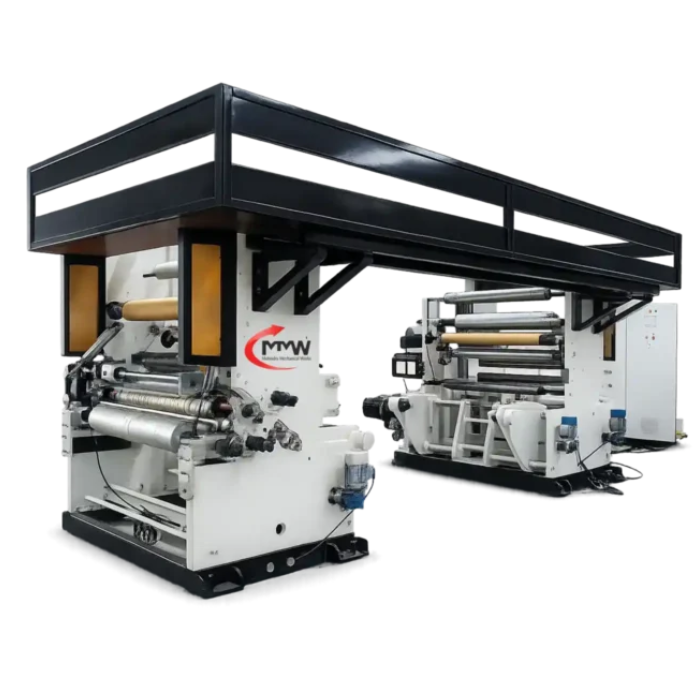 HSL Coating Machine