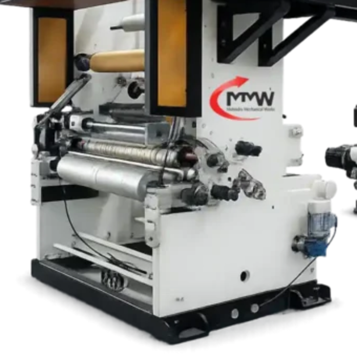 HSL Coating Machine