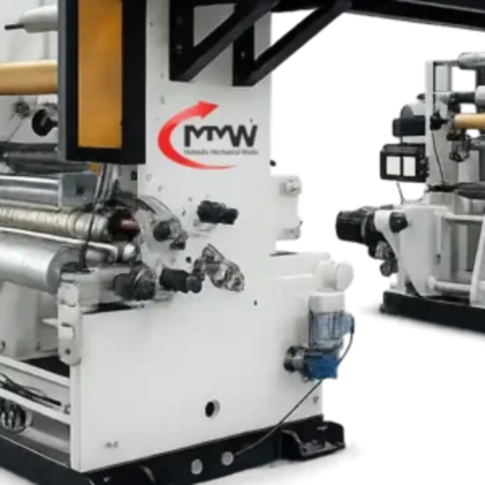 HSL Coating Machine
