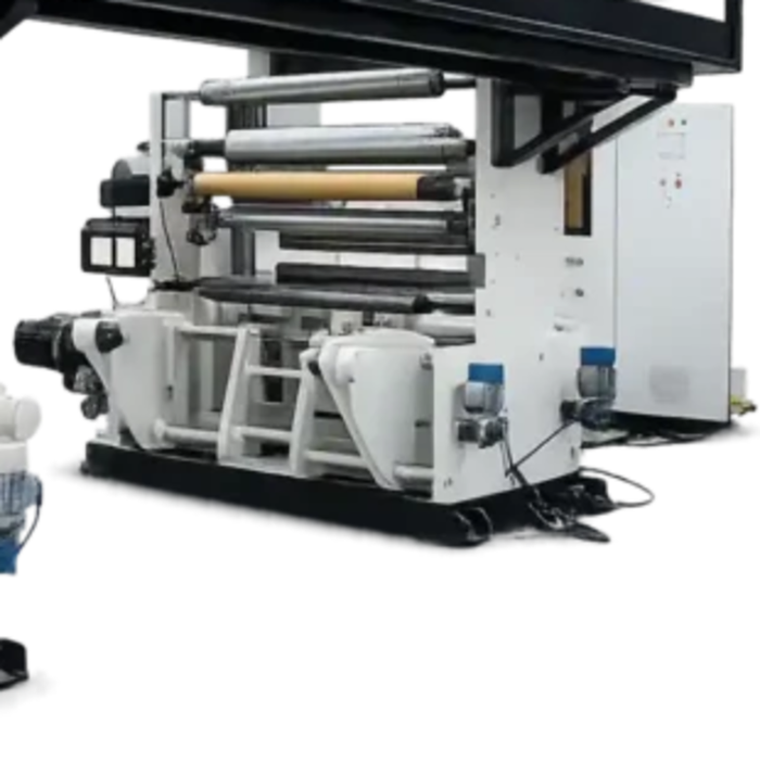 HSL Coating Machine