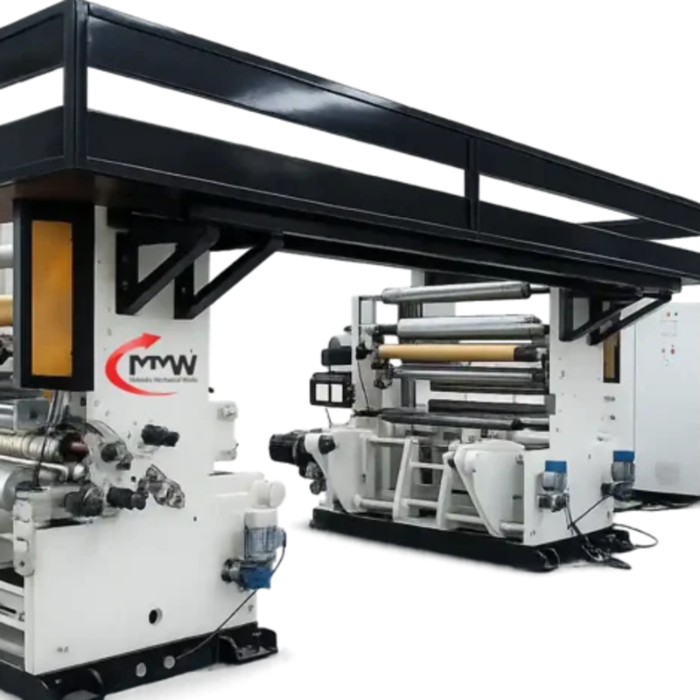 HSL Coating Machine