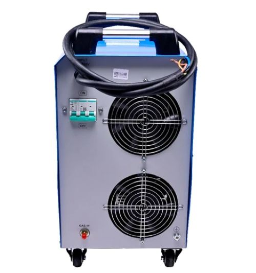 Virgo Plus TIG 315 AC DC Welding Machine