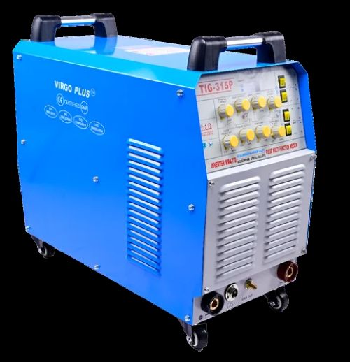 Virgo Plus TIG 315 AC DC Welding Machine