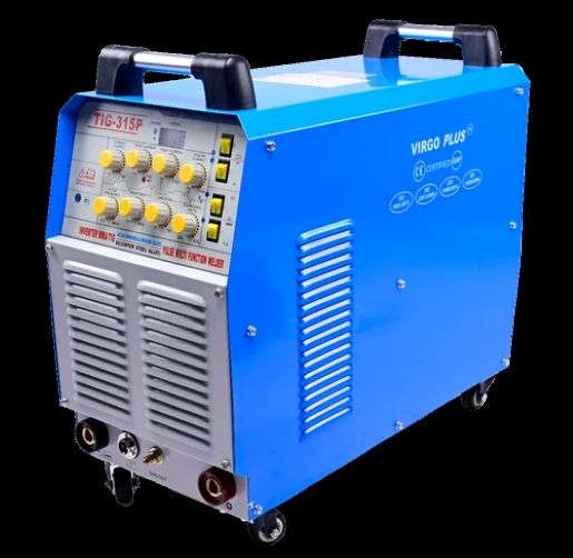 Virgo Plus TIG 315 AC DC Welding Machine