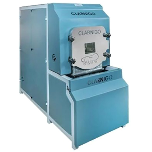 20 HP Multi Power Without Cyclone Food Pulverizer
