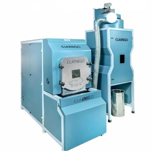 5 HP Mega Power With Heavy Food Pulverizer