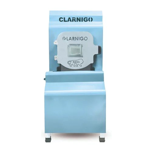 5HP Semi Automatic Masala Pulverizer