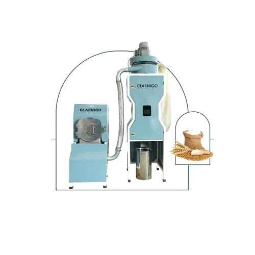 Clarnigo Masala Pulverizer With Cyclone