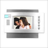 ऑडियो वीडियो डोर फोन