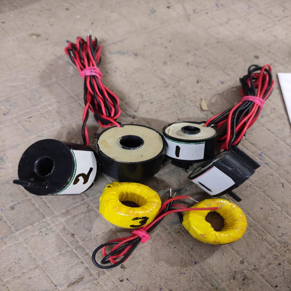 Ct Coils