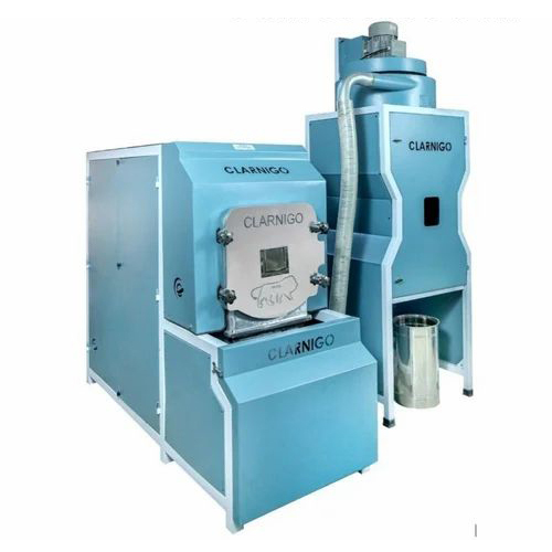 10 HP Commercial Spice Grinder Machine