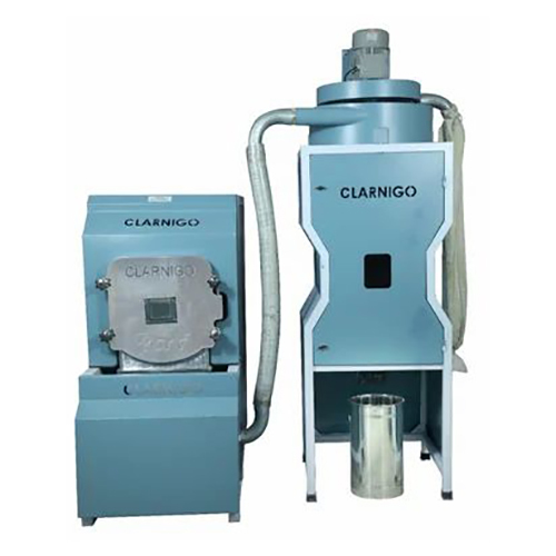Automatic Masala Machine