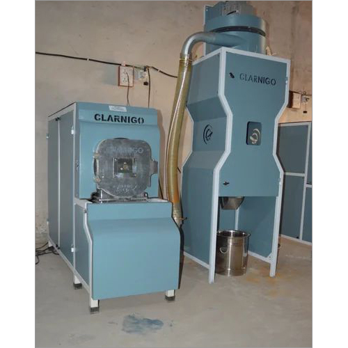 Dhania Powder Making Machine