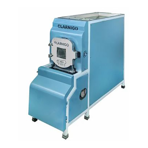 5HP Three Phase Masala Pulverizer Machine - Without Cyclone System