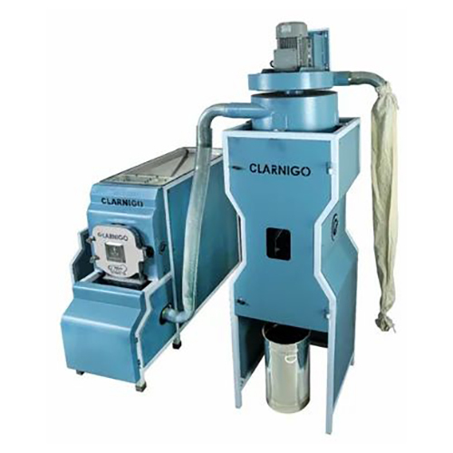 Electric Masala Pulverizer Machine