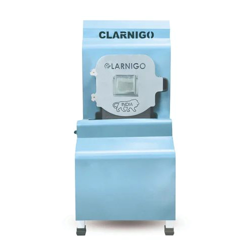 Fast Grinding Masala Pulverizer