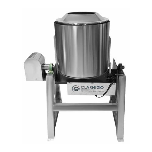 Chana Roaster Machine