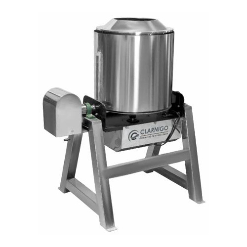 Spice Roaster Machine