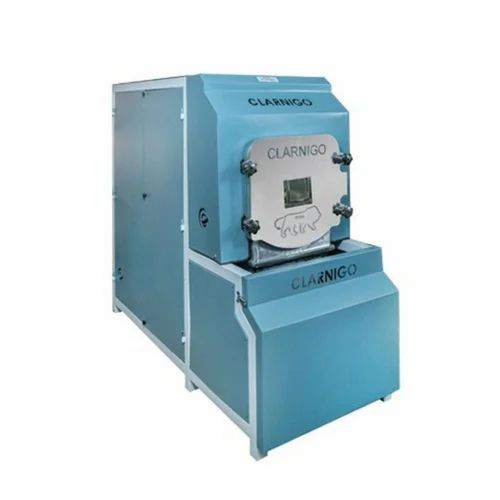Commercial Automatic Atta Chakki Machine