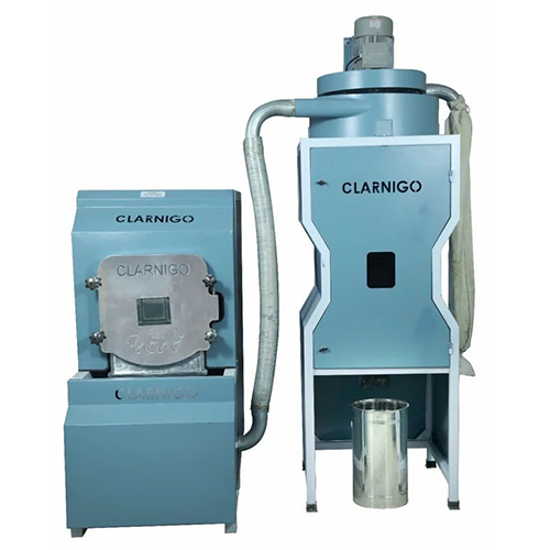 15HP Heavy Duty Atta Chakki Machine