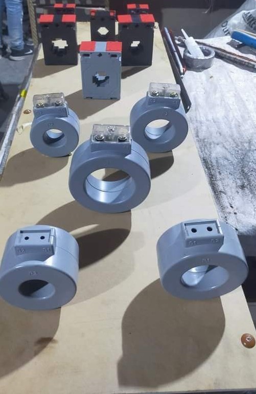 ct coil