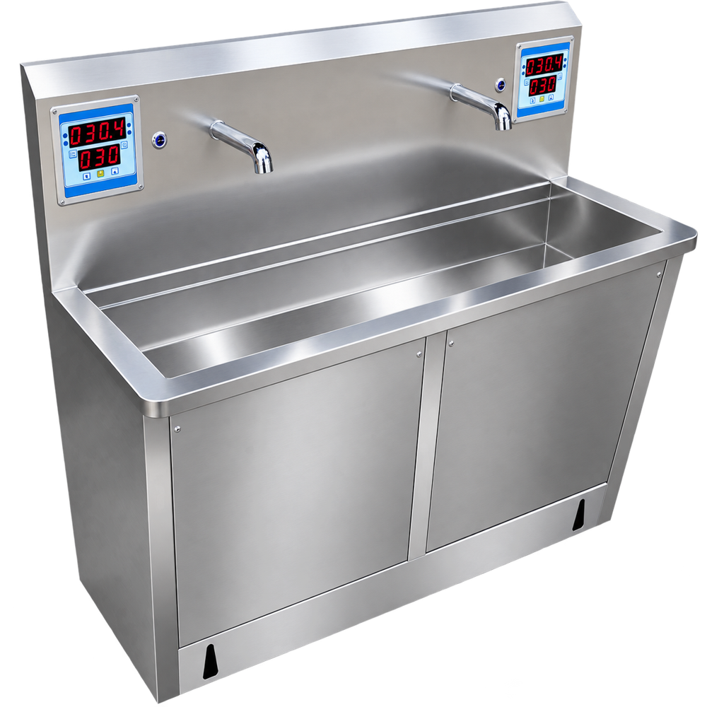 Surgical Scrub Station 